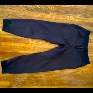 Lululemon Mens Large City Jogger